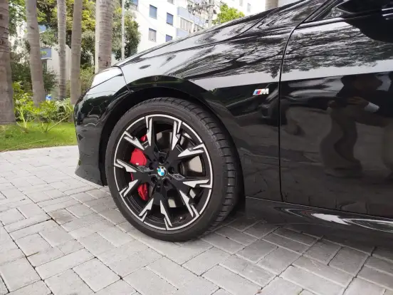 BMW-M 235i-2.0 16V TURBO GASOLINA XDRIVE GRAN COUPÉ STEPTRONIC BMW-M 235i-2025