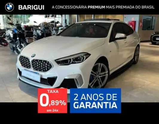 BMW-M 235i-2021