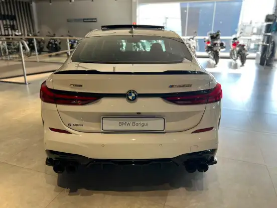 BMW-M 235i-2021
