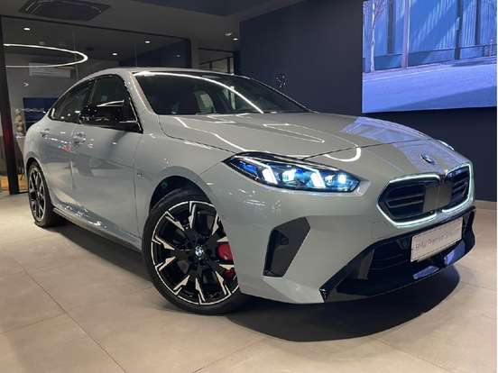 BMW-M 235i-2.0 16V TURBO GASOLINA XDRIVE GRAN COUPÉ STEPTRONIC BMW-M 235i-2025