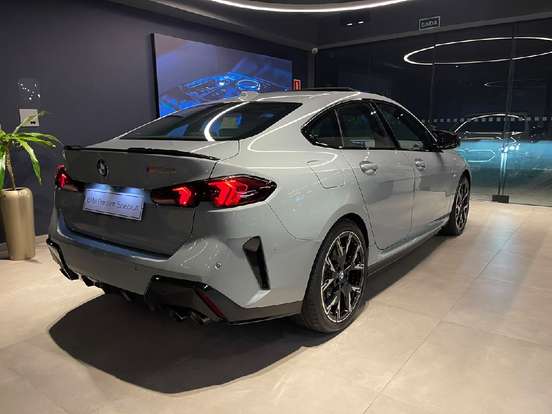 BMW-M 235i-2.0 16V TURBO GASOLINA XDRIVE GRAN COUPÉ STEPTRONIC BMW-M 235i-2025