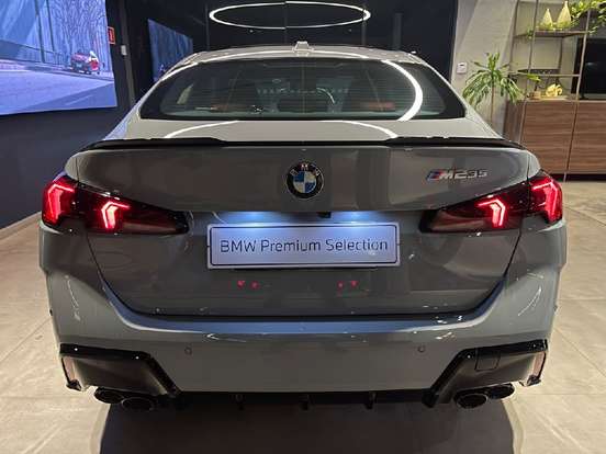 BMW-M 235i-2025
