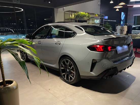 BMW-M 235i-2.0 16V TURBO GASOLINA XDRIVE GRAN COUPÉ STEPTRONIC BMW-M 235i-2025
