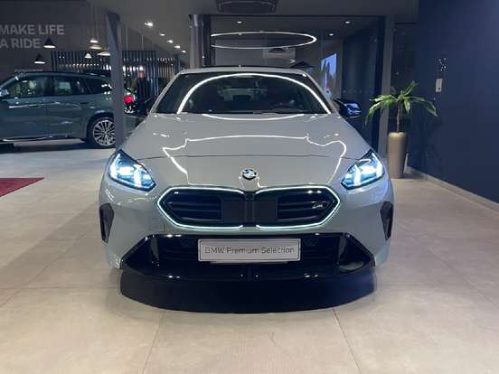 BMW-M 235i-2.0 16V TURBO GASOLINA XDRIVE GRAN COUPÉ STEPTRONIC BMW-M 235i-2025