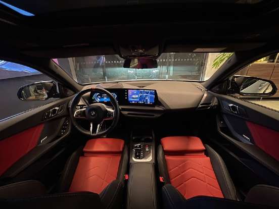 BMW-M 235i-2025