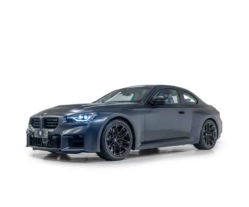 BMW M2 3.0 I6 TWINTURBO GASOLINA COUPÉ M STEPTRONIC