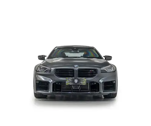 BMW-M2-3.0 I6 TWINTURBO GASOLINA COUPÉ M STEPTRONIC BMW-M2-2024