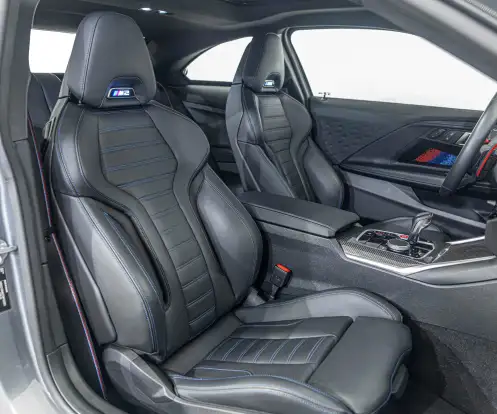 BMW-M2-3.0 I6 TWINTURBO GASOLINA COUPÉ M STEPTRONIC BMW-M2-2024