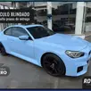 BMW M2 3.0 I6 TWINTURBO GASOLINA COUPÉ M STEPTRONIC BMW M2 3.0 I6 TWINTURBO GASOLINA COUPÉ M STEPTRONIC
