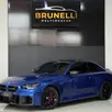 BMW M2 3.0 I6 TWINTURBO GASOLINA COUPÉ TRACK M STEPTRONIC BMW M2 3.0 I6 TWINTURBO GASOLINA COUPÉ TRACK M STEPTRONIC