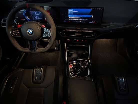 BMW-M2-3.0 I6 TWINTURBO GASOLINA COUPÉ TRACK M STEPTRONIC BMW-M2-2025