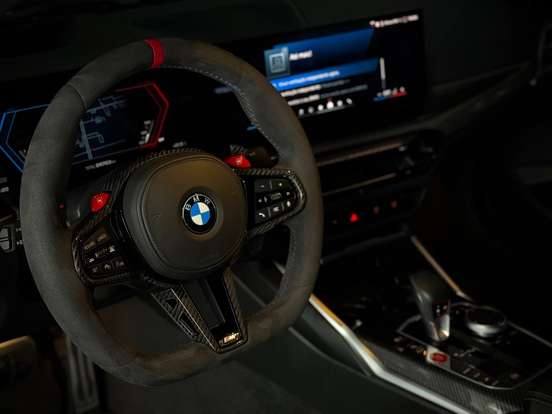 BMW-M2-3.0 I6 TWINTURBO GASOLINA COUPÉ TRACK M STEPTRONIC BMW-M2-2025