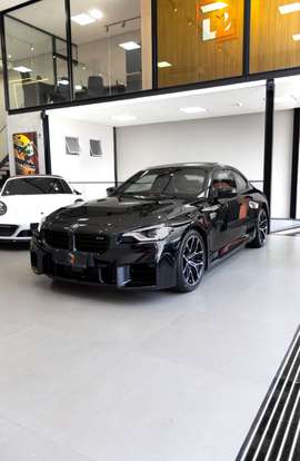 BMW-M2-2025