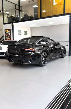 BMW-M2-2025