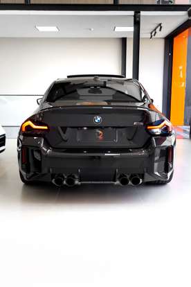 BMW-M2-2025
