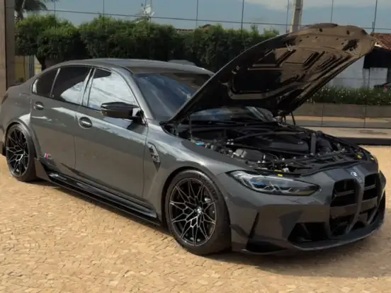 BMW-M3-3.0 I6 TWINTURBO GASOLINA COMPETITION M STEPTRONIC BMW-M3-2023
