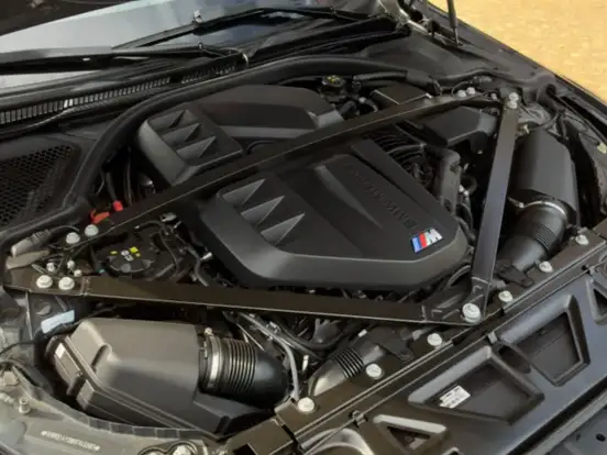 BMW-M3-3.0 I6 TWINTURBO GASOLINA COMPETITION M STEPTRONIC BMW-M3-2023