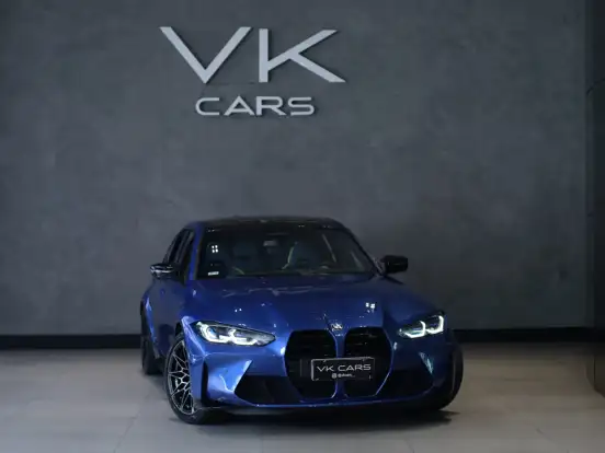 BMW-M3-3.0 I6 TWINTURBO GASOLINA COMPETITION M STEPTRONIC BMW-M3-2024
