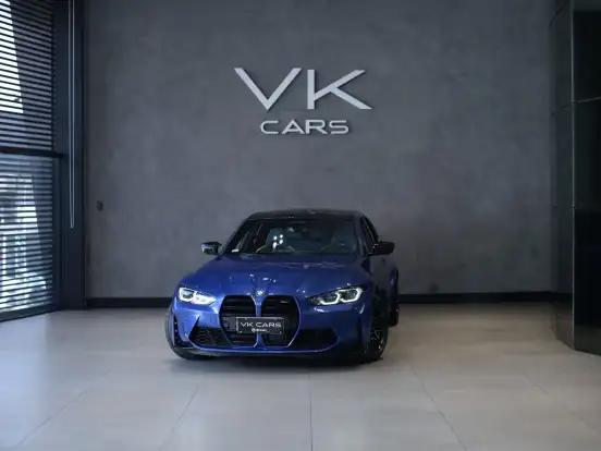 BMW-M3-3.0 I6 TWINTURBO GASOLINA COMPETITION M STEPTRONIC BMW-M3-2024