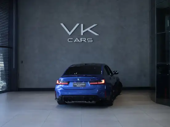 BMW-M3-3.0 I6 TWINTURBO GASOLINA COMPETITION M STEPTRONIC BMW-M3-2024