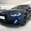 BMW M3 3.0 I6 TWINTURBO GASOLINA COMPETITION M STEPTRONIC BMW M3 3.0 I6 TWINTURBO GASOLINA COMPETITION M STEPTRONIC