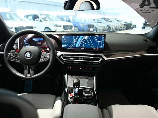 BMW-M3-3.0 I6 TWINTURBO GASOLINA COMPETITION M STEPTRONIC BMW-M3-2024
