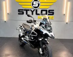 BMW R 1200 GS ADVENTURE PREMIUM + RALLYE BMW R 1200 GS ADVENTURE PREMIUM + RALLYE