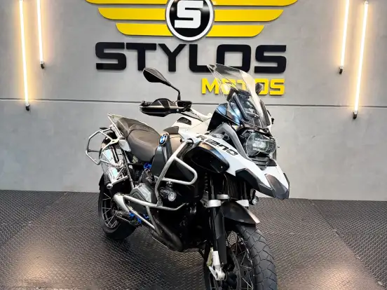 BMW-R 1200 GS ADVENTURE PREMIUM + RALLYE BMW-R 1200 GS ADVENTURE PREMIUM + RALLYE-2018