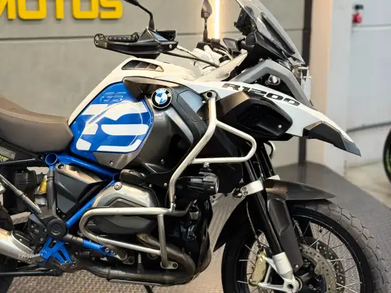 BMW-R 1200 GS ADVENTURE PREMIUM + RALLYE BMW-R 1200 GS ADVENTURE PREMIUM + RALLYE-2018