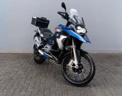 BMW R 1200 GS RALLYE BMW R 1200 GS RALLYE