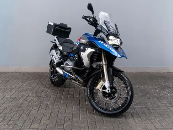 BMW-R 1200 GS RALLYE BMW-R 1200 GS RALLYE-2017