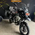 BMW R 1250 GS ADVENTURE PREMIUM TRIPLE BLACK BMW R 1250 GS ADVENTURE PREMIUM TRIPLE BLACK