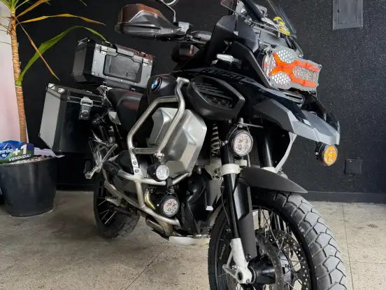 BMW-R 1250 GS ADVENTURE PREMIUM TRIPLE BLACK BMW-R 1250 GS ADVENTURE PREMIUM TRIPLE BLACK-2022