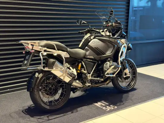 BMW-R 1250 GS ADVENTURE TRIPLE BLACK BMW-R 1250 GS ADVENTURE TRIPLE BLACK-2024