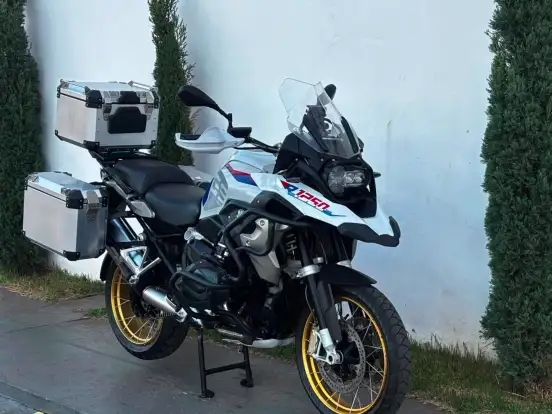 BMW-R 1250 GS PREMIUM BMW-R 1250 GS PREMIUM-2022