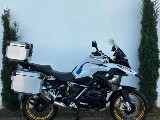 BMW-R 1250 GS PREMIUM BMW-R 1250 GS PREMIUM-2022