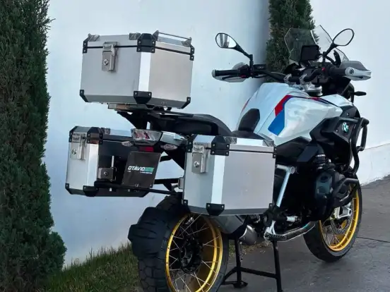 BMW-R 1250 GS PREMIUM BMW-R 1250 GS PREMIUM-2022