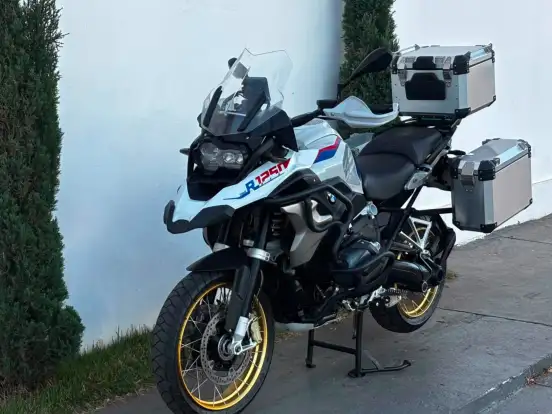 BMW-R 1250 GS PREMIUM BMW-R 1250 GS PREMIUM-2022