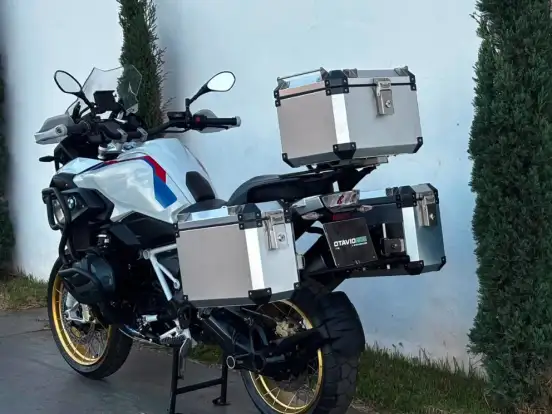 BMW-R 1250 GS PREMIUM BMW-R 1250 GS PREMIUM-2022