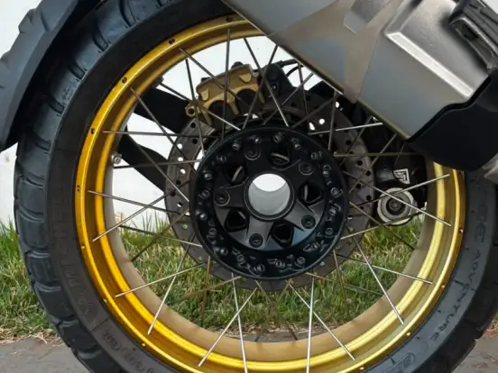 BMW-R 1250 GS PREMIUM BMW-R 1250 GS PREMIUM-2022