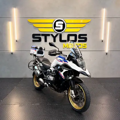 BMW R 1250 GS PREMIUM 