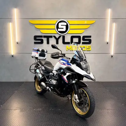 BMW-R 1250 GS PREMIUM BMW-R 1250 GS PREMIUM-2019