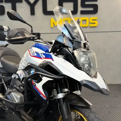 BMW-R 1250 GS PREMIUM BMW-R 1250 GS PREMIUM-2019