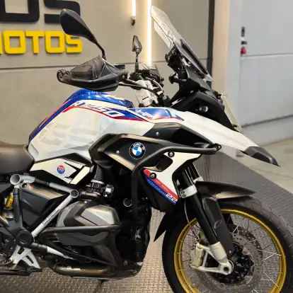 BMW-R 1250 GS PREMIUM BMW-R 1250 GS PREMIUM-2019