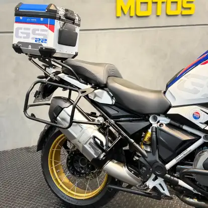 BMW-R 1250 GS PREMIUM-2019