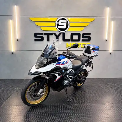 BMW-R 1250 GS PREMIUM BMW-R 1250 GS PREMIUM-2019