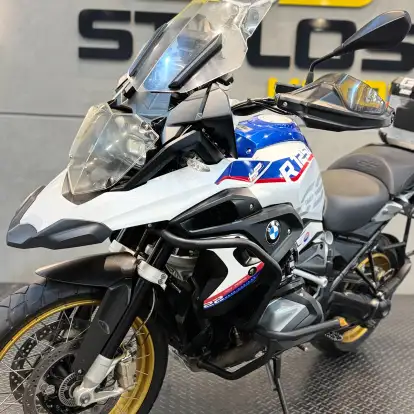 BMW-R 1250 GS PREMIUM-2019