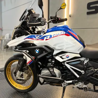 BMW-R 1250 GS PREMIUM BMW-R 1250 GS PREMIUM-2019