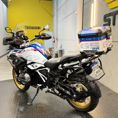 BMW-R 1250 GS PREMIUM BMW-R 1250 GS PREMIUM-2019
