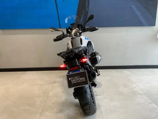 BMW-R 1300 GS PLUS-2025